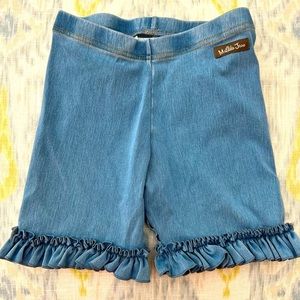 Matilda Jane Jorties